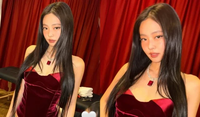 “2개월도 안 돼 5개 뮤직비디오 공개” – 블랙핑크 제니, ‘핸들바스’ 티저 공개에 팬들 열광