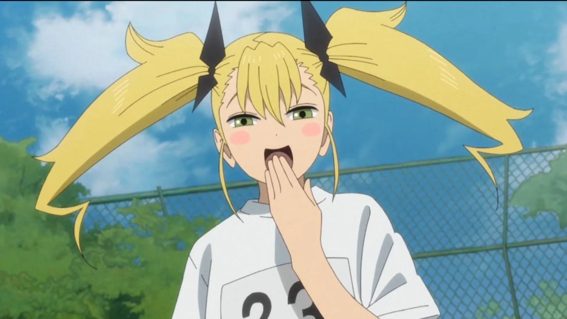 Kikoru Shinomiya (Image via Production I.G.)