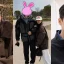 “팬들이 인정한 현빈” – 손예진, 토끼 스티커로 남편 감춘 채 사랑스러운 사진 공개