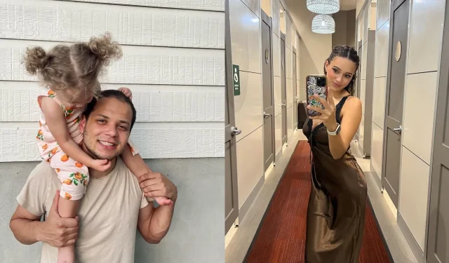 Macaiyla가 Erobb221을 쫓아냈을까? 바이럴 Twitch 스트리머의 “농담” 게시물 살펴보기