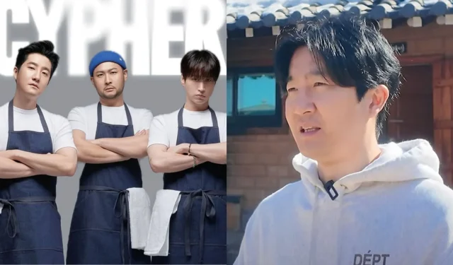 “엄청난 존경” – Epik High의 DJ Tukutz가 노인 경비원을 폭력적인 공격으로부터 영웅적으로 구출해 인터넷에서 찬사를 받다