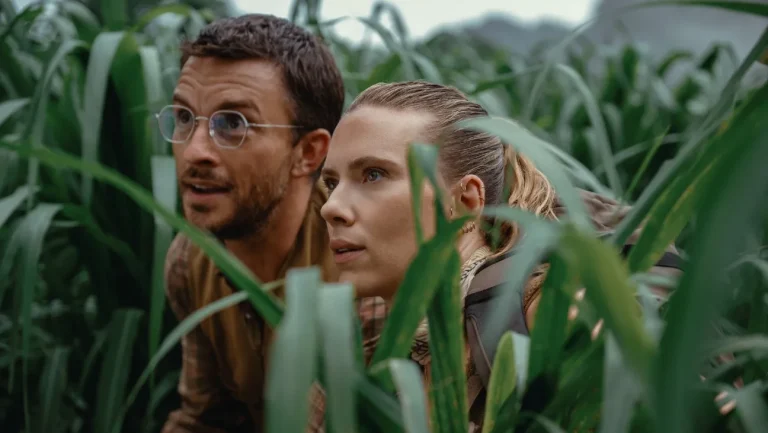 Scarlett Johansson Refuses to Join Instagram Ahead of ‘Jurassic World’ Release
