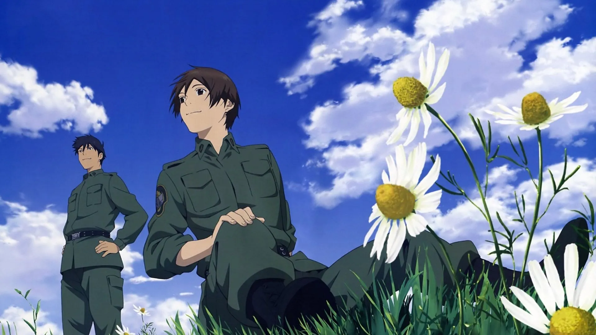 Library War Library War