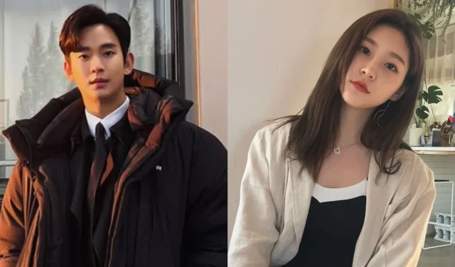 골드메달리스트 에이전시 사장: 김수현-김새롬 열애 논란 속 출연 배우와 주요 세부 정보 알아보기