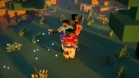 Minecraft Java 1.21.5 Update Patch Notes: New Animal Variants, Spawn System Overhaul, Ambient Blocks, Quality of Life Improvements, and More