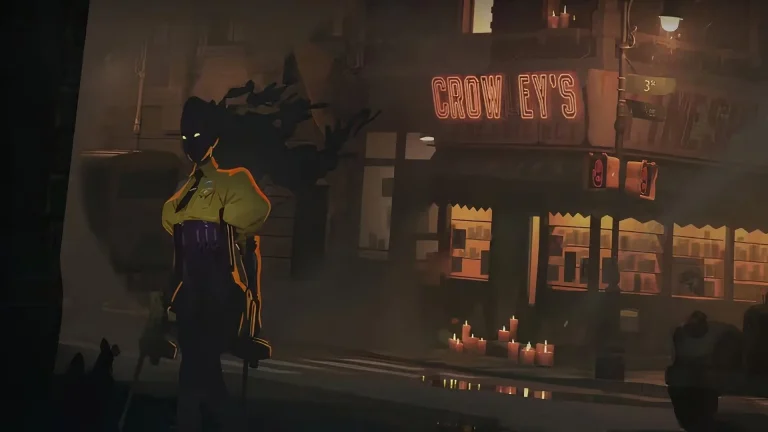 Complete List of Leaked Items in Deadlock Game