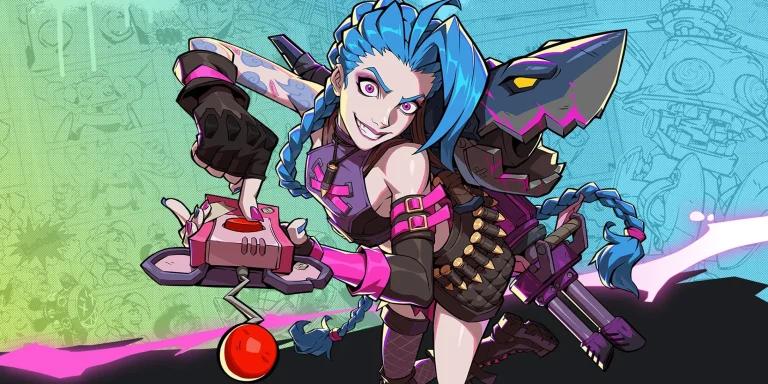 2XKO Game Director Reveals Unexpected Count of Launch Characters