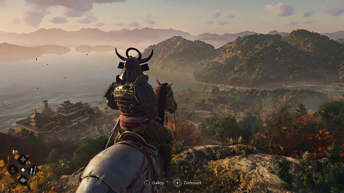 There are 55 trophies in total in the game (Image via Ubisoft) There are 55 trophies in total in the game (Image via Ubisoft)