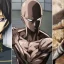 Las 10 mejores recomendaciones de anime para los amantes de Marvel