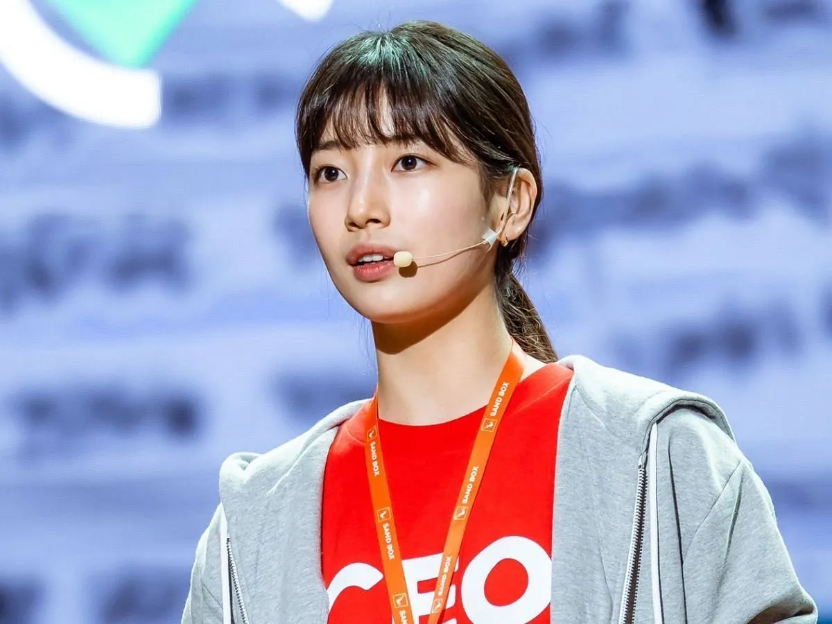수지 배, 스타트업에 출연 (사진 출처: 페이스북/tvN 드라마) 수지 배, 스타트업에 출연 (사진 출처: 페이스북/tvN 드라마)
