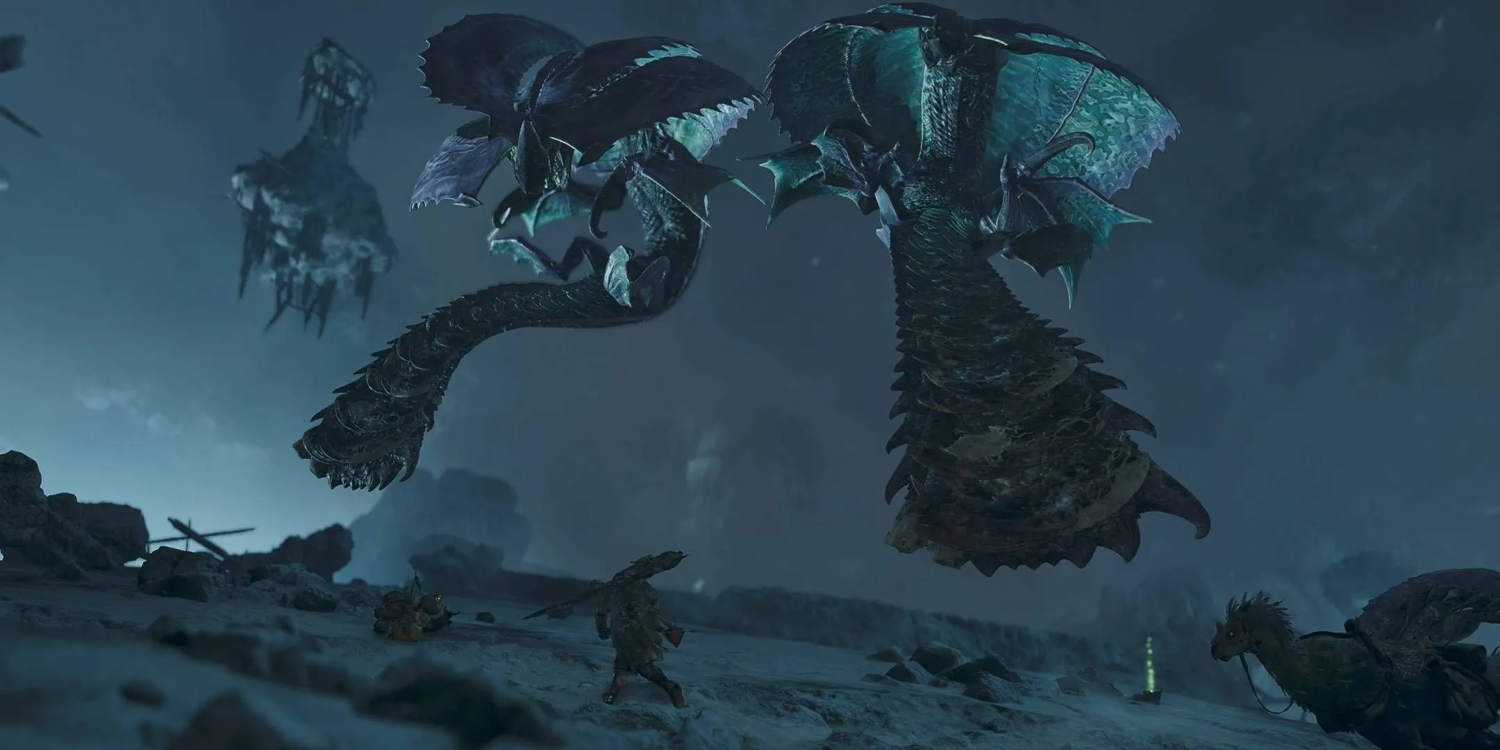 Monster Hunter Wilds Image 5 Monster Hunter Wilds Image 5