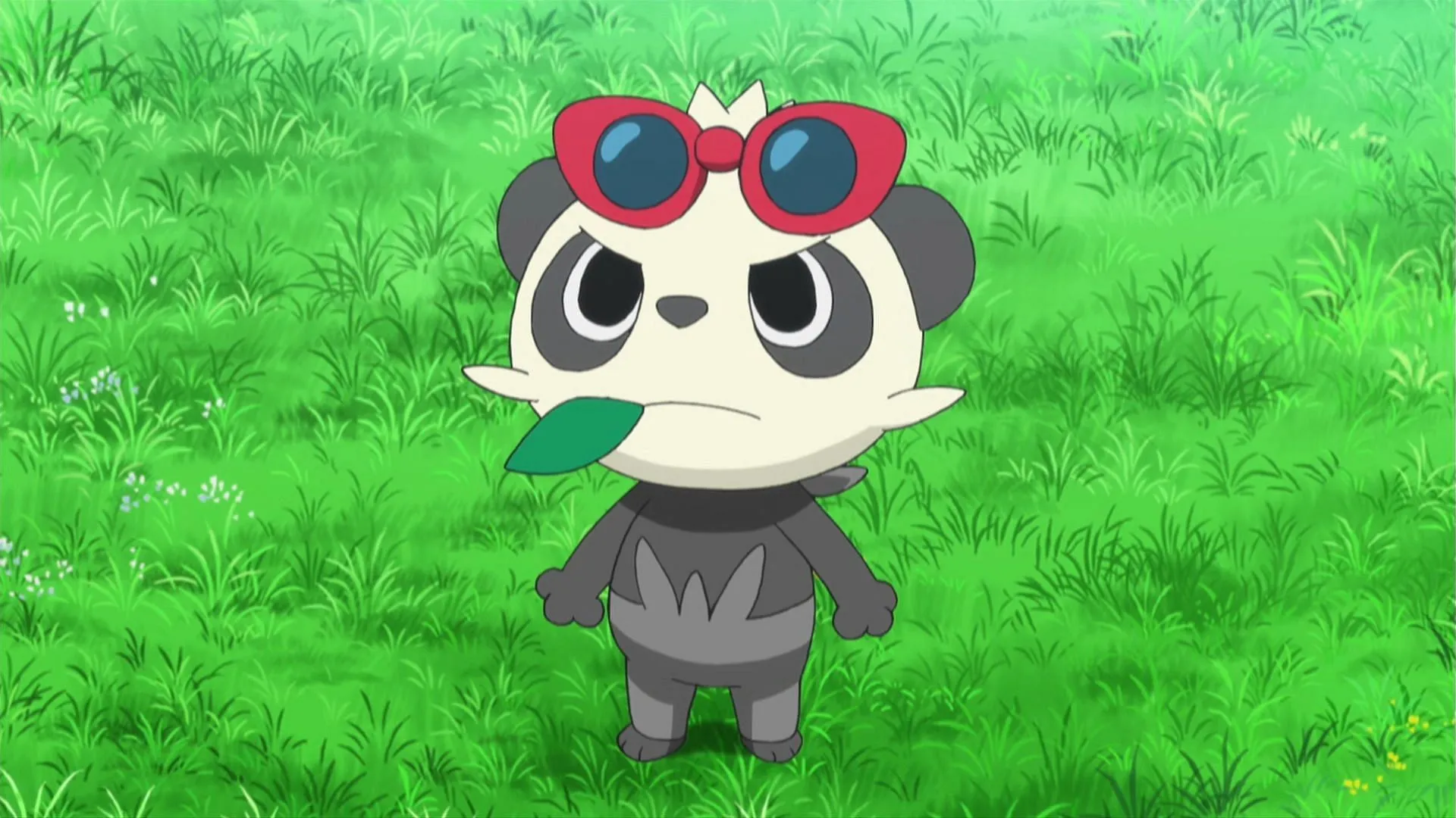 Pancham (Image via TPC) Pancham (Image via TPC)