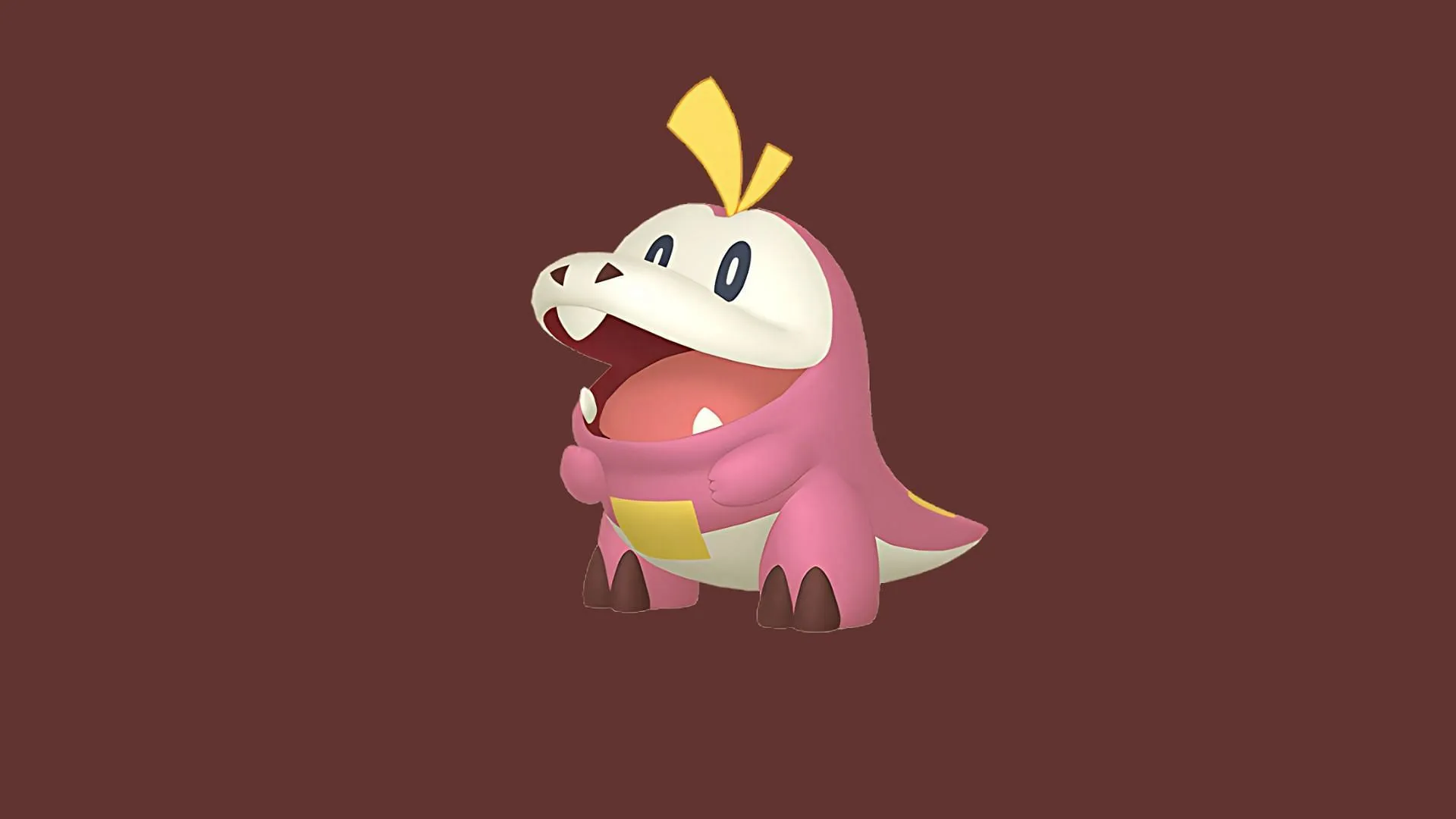 Fuecoco Candy (이미지 출처: The Pokemon Company)