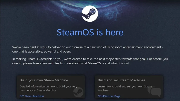SteamOS 3.7.0 Preview Launch: Is it a Viable Windows Alternative for Gamers?