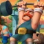 Um guia completo sobre como jogar jogos de clã no Clash of Clans