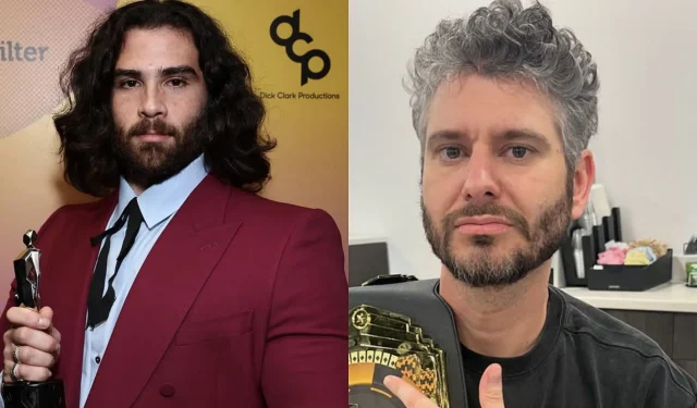 HasanAbi, 현재 진행 중인 불화 중 팬들이 Ethan Klein을 CPS에 신고했다는 주장에 대해 언급