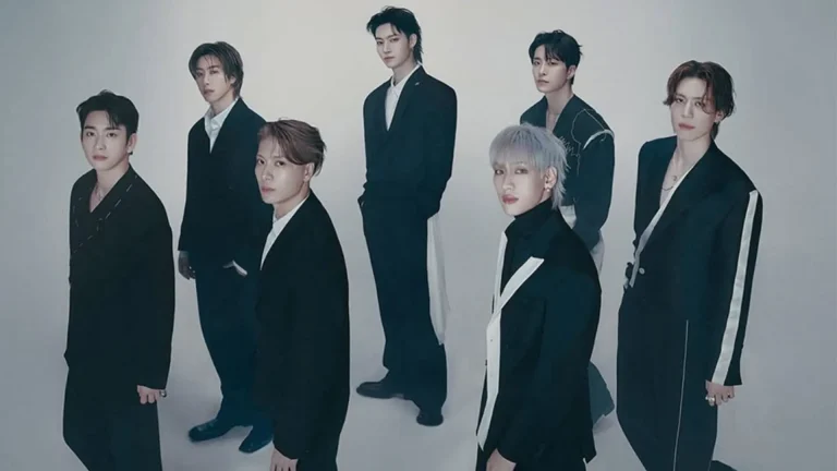 GOT7’s NESTFEST Bangkok Concert: International Fans Frustrated by Two-Hour Advance Ticket Purchase for Thai Nationals