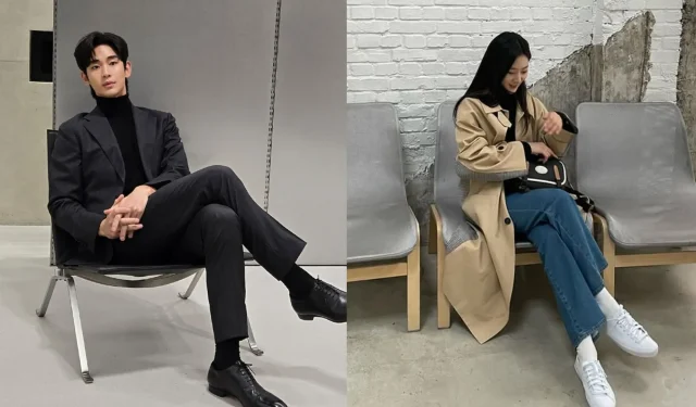 “Nenhuma resposta às suas ligações” — Família de Kim Sae-ron alega que a agência de Kim Soo-hyun está fugindo da responsabilidade e ignorando “a verdade”