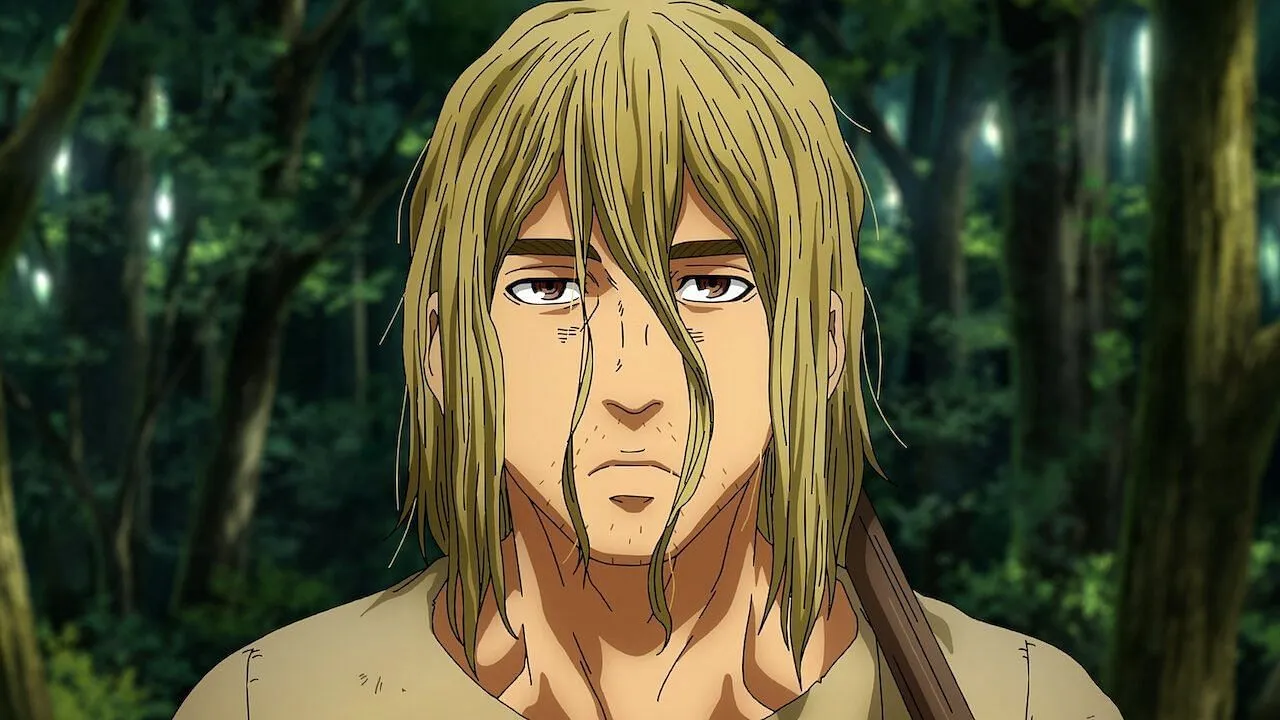 Vinland Saga (Image via Wit Studio / MAPPA) Vinland Saga (Image via Wit Studio / MAPPA)