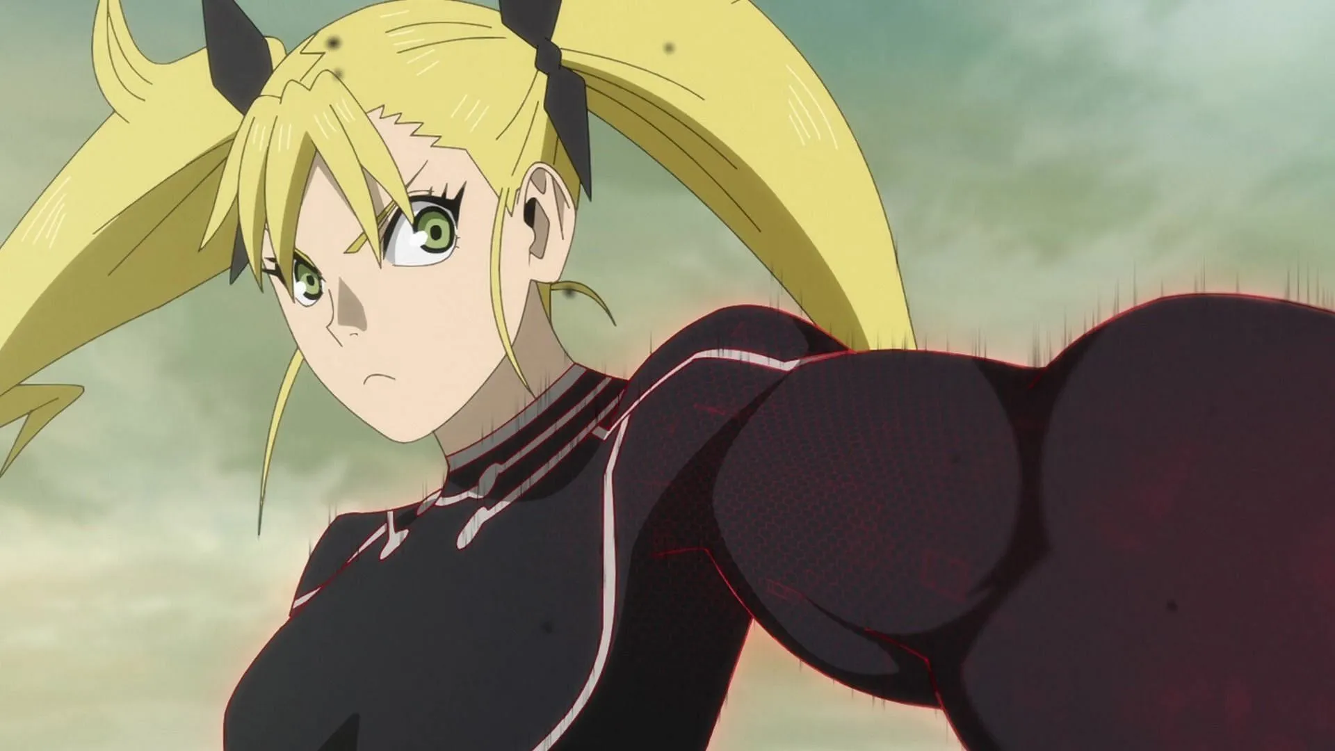 Kikoru Shinomiya (Image via Production I.G.)