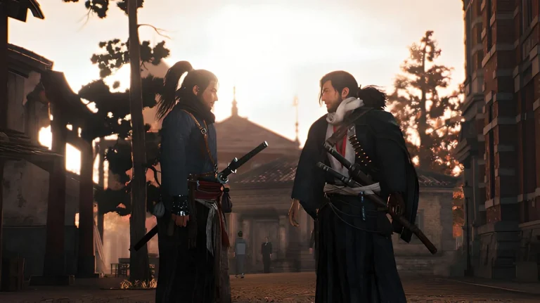 Unlocking Achievements and Trophies in Rise of the Ronin on PC