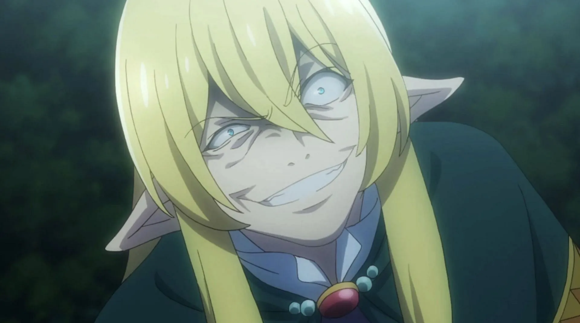Keera Greenwood (Image via Tezuka Productions)