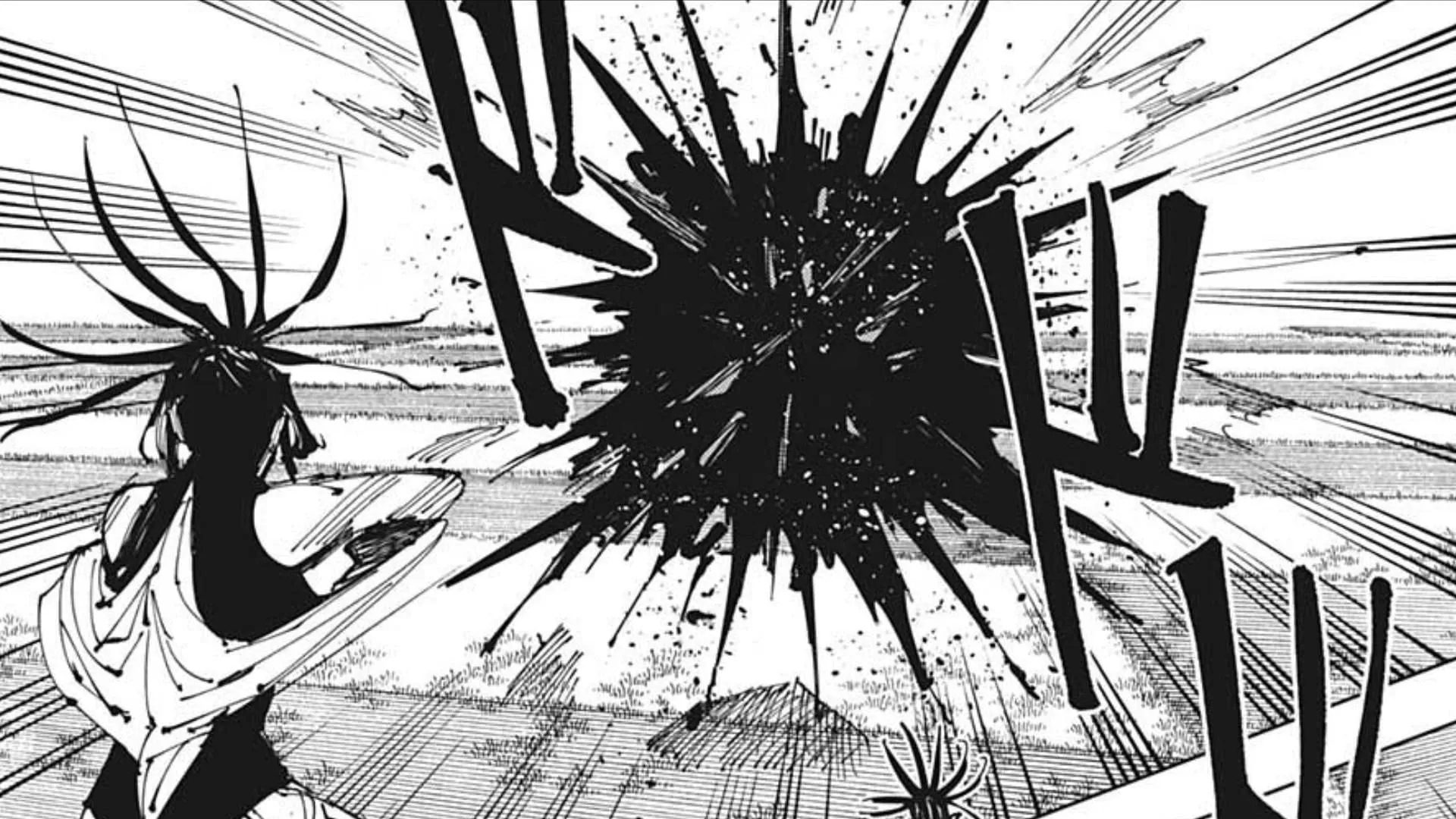 Yorozu's Liquid Metal