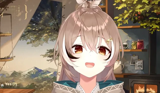 Gründe für Nanashi Mumeis Abgang von Hololive: VTuber diskutiert „interne Fehlausrichtungen mit dem Unternehmen“