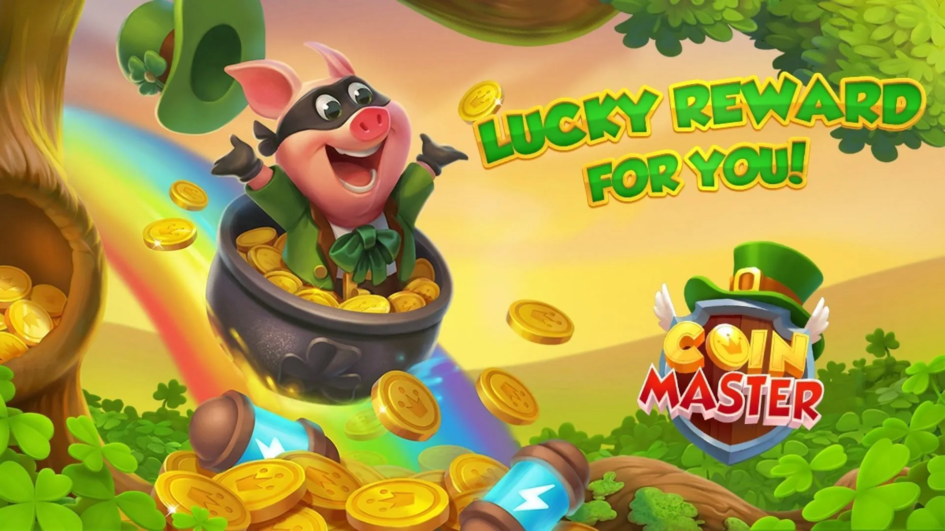 Get free spins the quickest way by redeeming the daily links (Image via Moon Active) Get free spins the quickest way by redeeming the daily links (Image via Moon Active)
