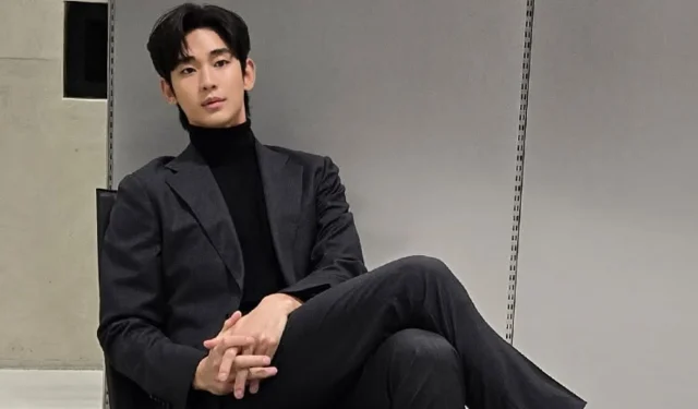 김수현의 연기 데뷔: 그의 경력 도전과 김새론을 둘러싼 논란 살펴보기