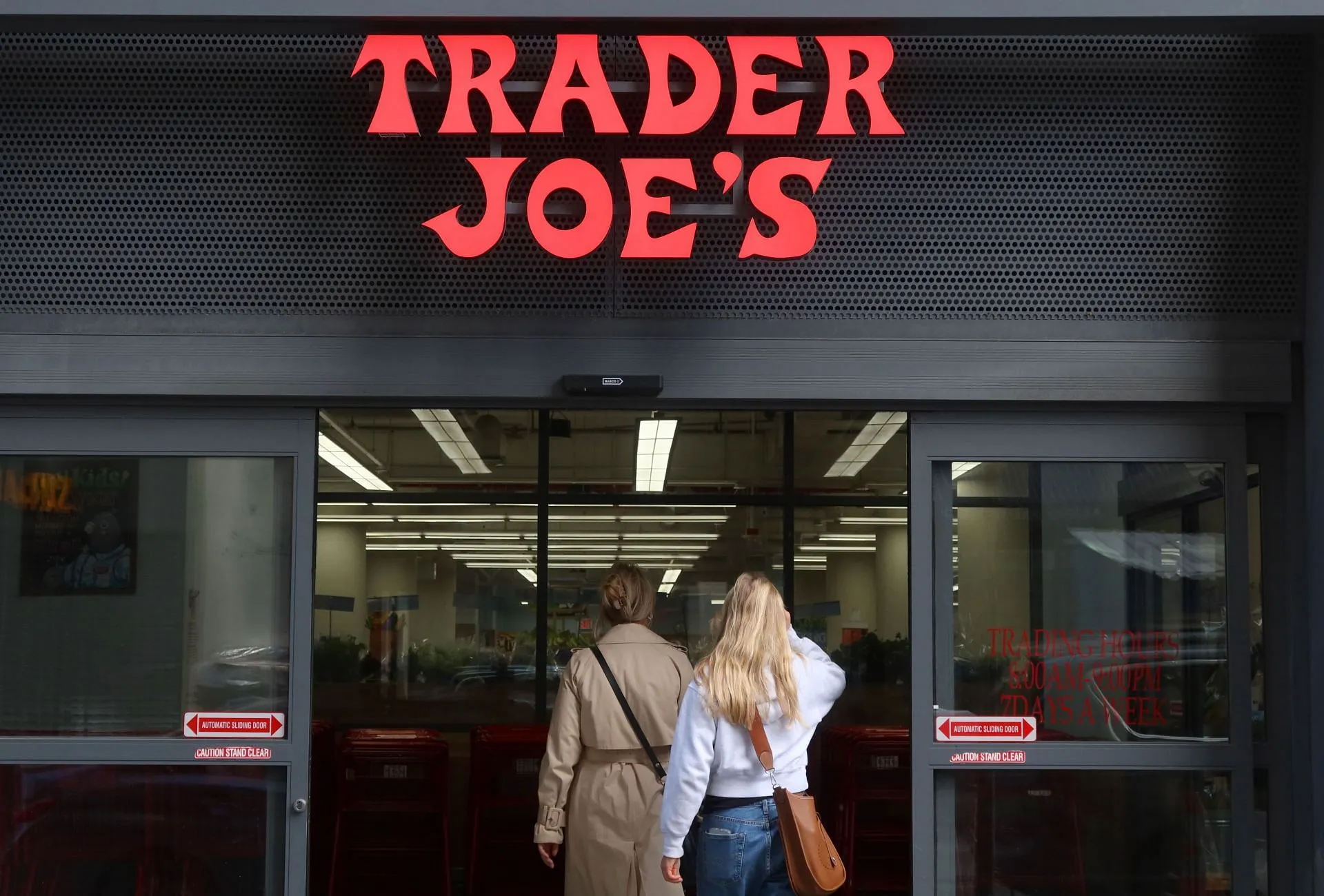 The store chain is known for its variety of frozen treats (Image via Getty)