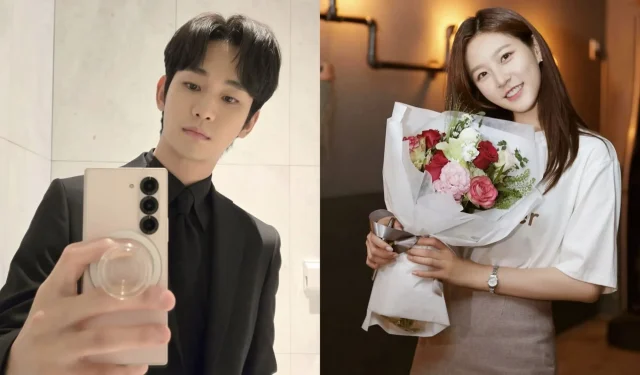 Ujawniono: Niewysłany list Kim Sae-ron do Kim Soo-hyun omawia ich 5-6-letni związek i wyznanie „pierwszej miłości”