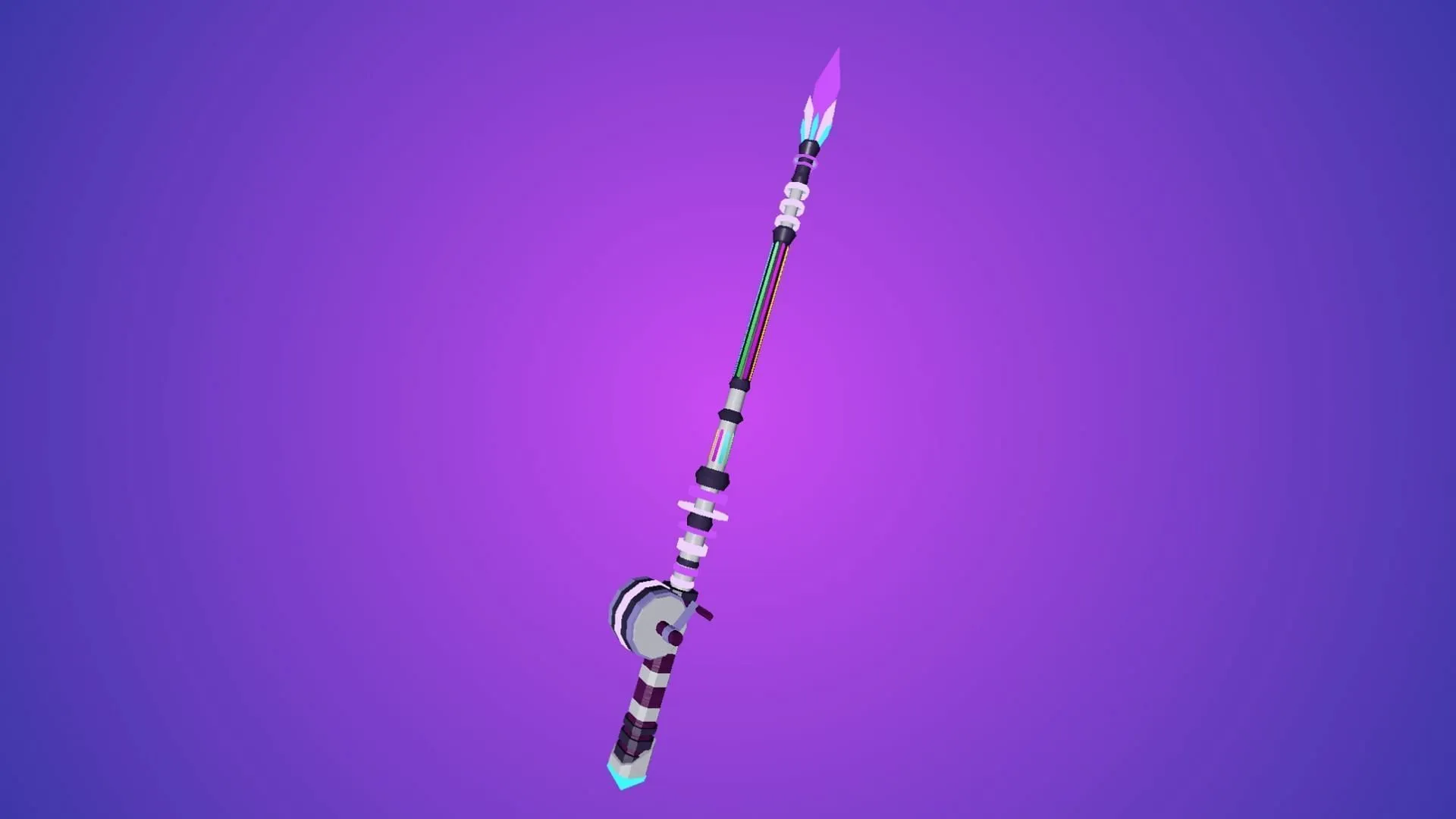 The Ethereal Prism Rod (Image via Roblox) The Ethereal Prism Rod (Image via Roblox)
