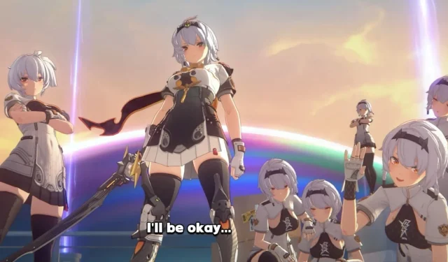 Zenless Zone Zero Soldier 0 가이드: Anby Mindscape Cinema 및 가치 추출