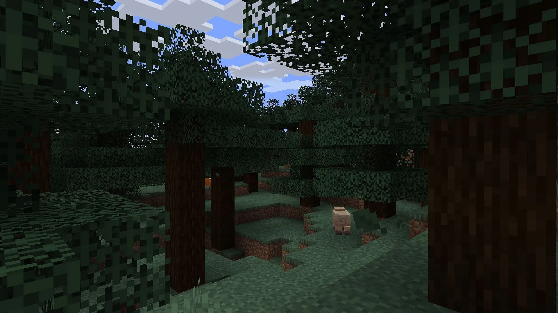 Download the Minecraft Bedrock 1.21.71 update from the official game launcher (Image via Sportskeeda Gaming || Mojang Studios)