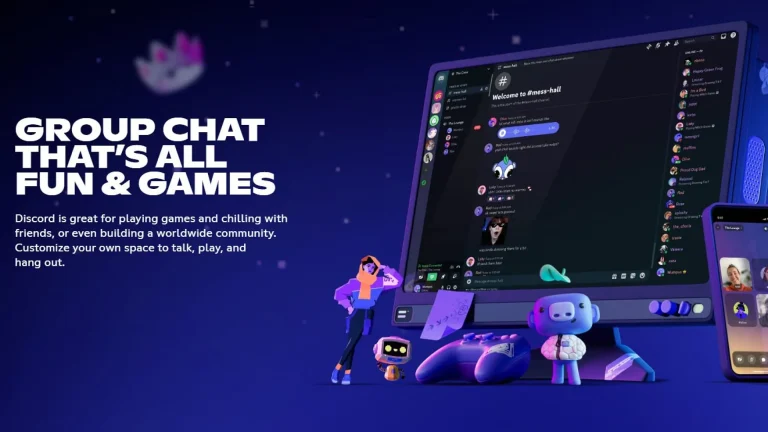 Everything You Need to Know About the Release of Discord Social SDK for Multiplayer Games