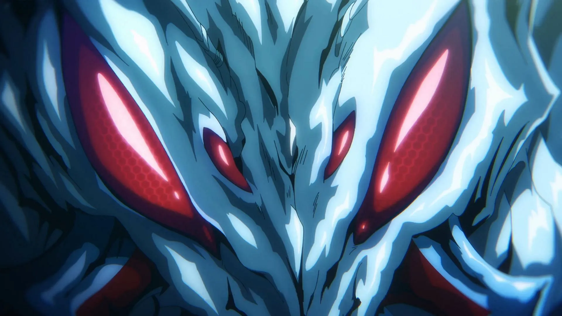 애니메이션에서 본 앤트 퀸(이미지 출처: A-1 Pictures) 애니메이션에서 본 앤트 퀸(이미지 출처: A-1 Pictures)