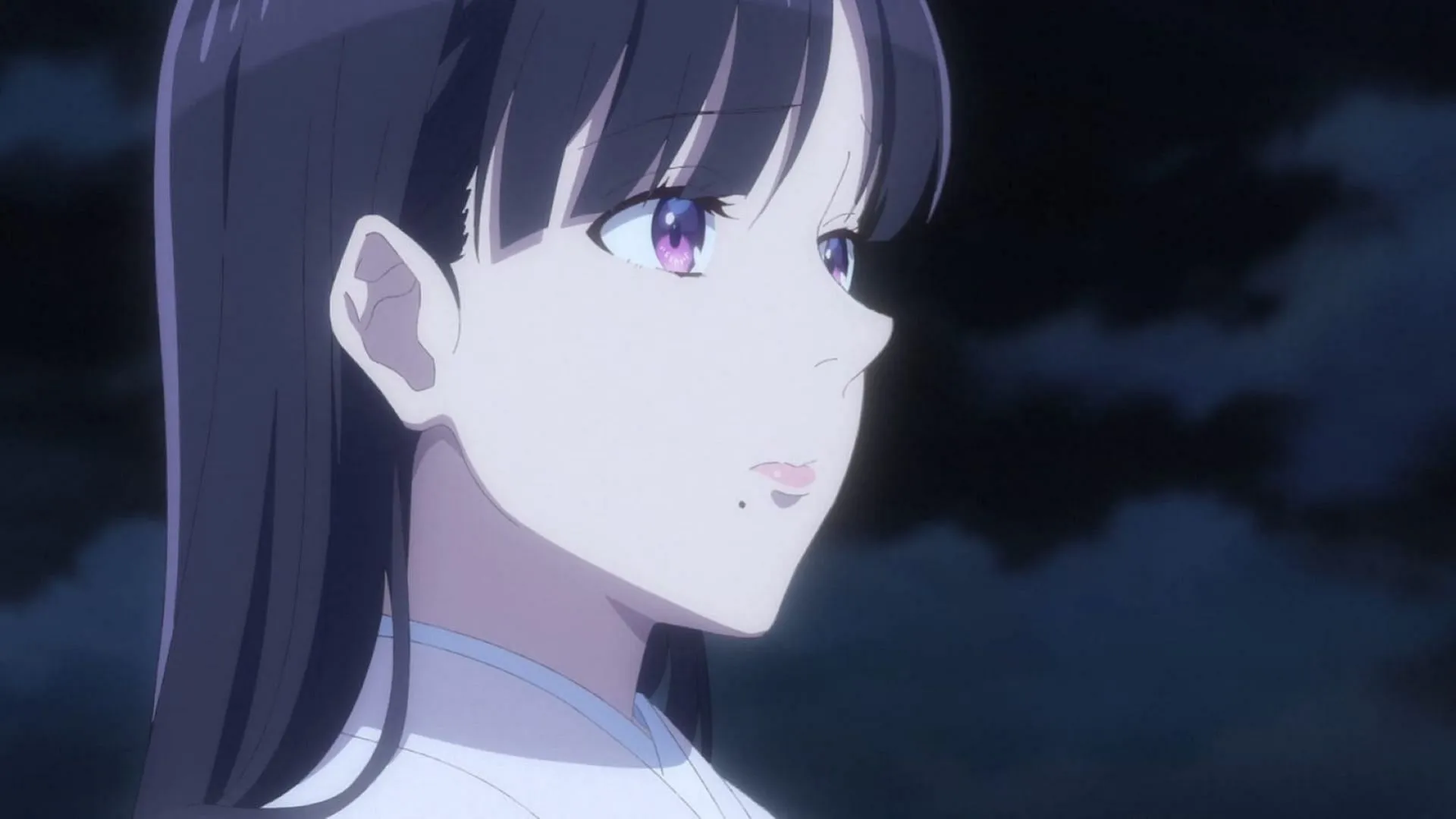 Sumi's significant appearance Sumi's significant appearance