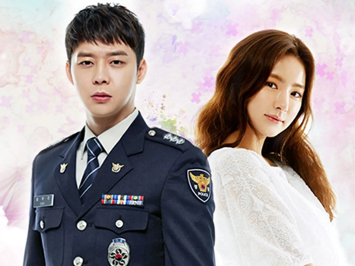 A Girl Who Sees Smells (Image via Viki) A Girl Who Sees Smells (Image via Viki)