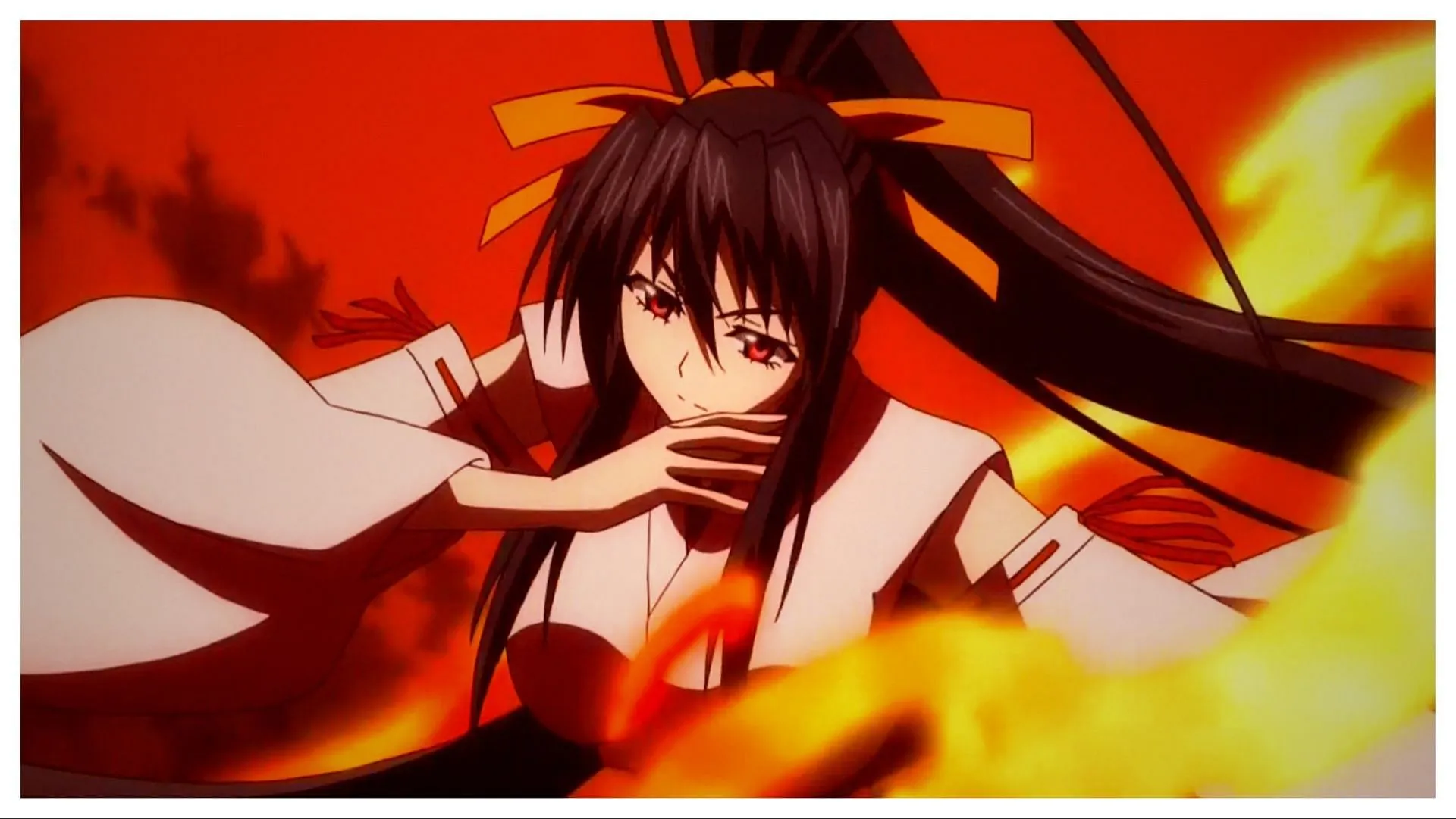Image of Akeno Himejima