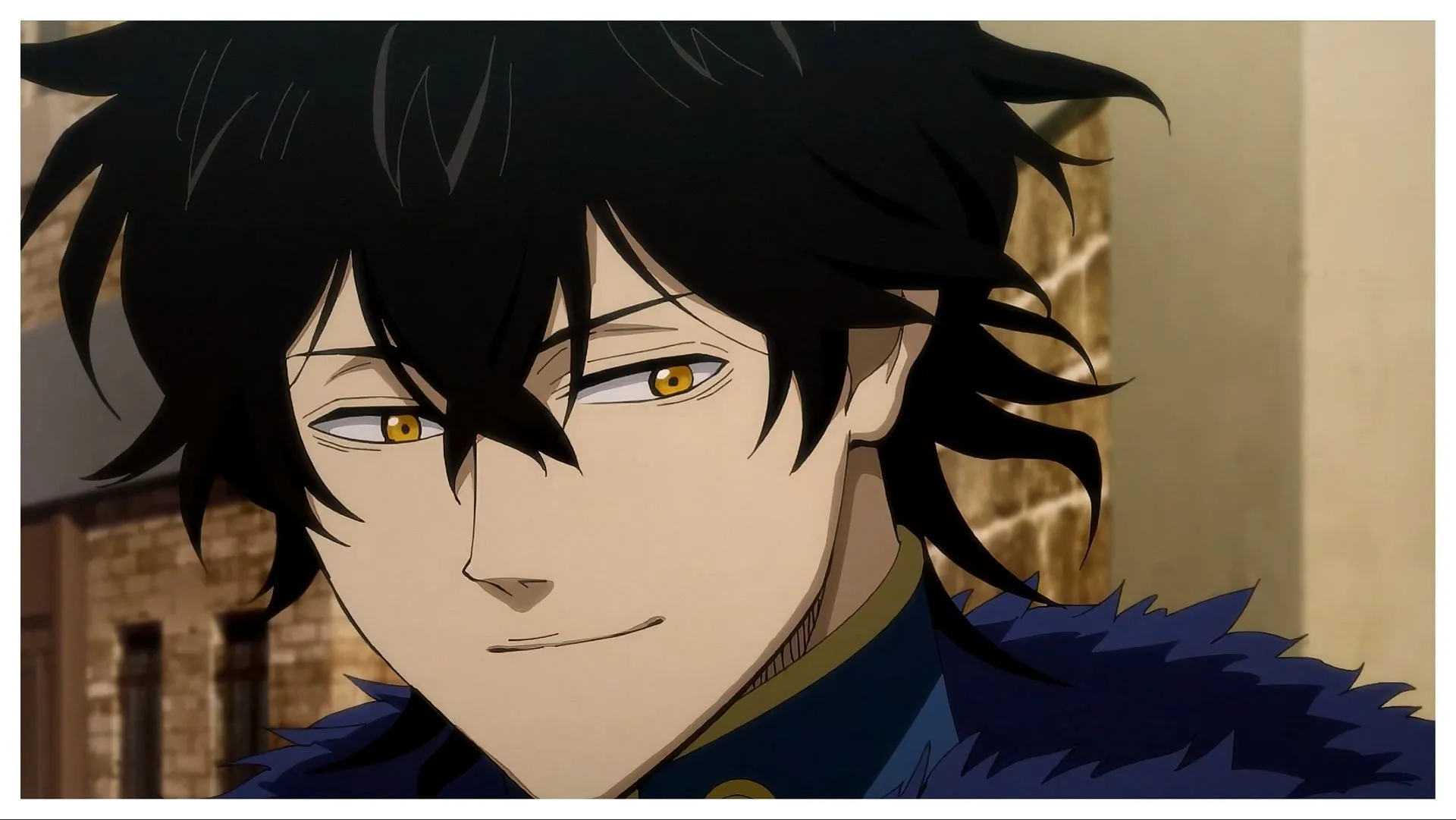 Image of Yuno