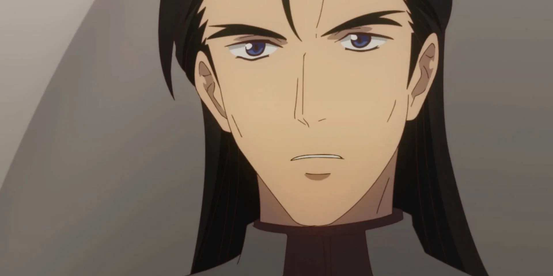 Masita in I'm the Evil Lord of an Intergalactic Empire episode 3 Masita in I'm the Evil Lord of an Intergalactic Empire episode 3
