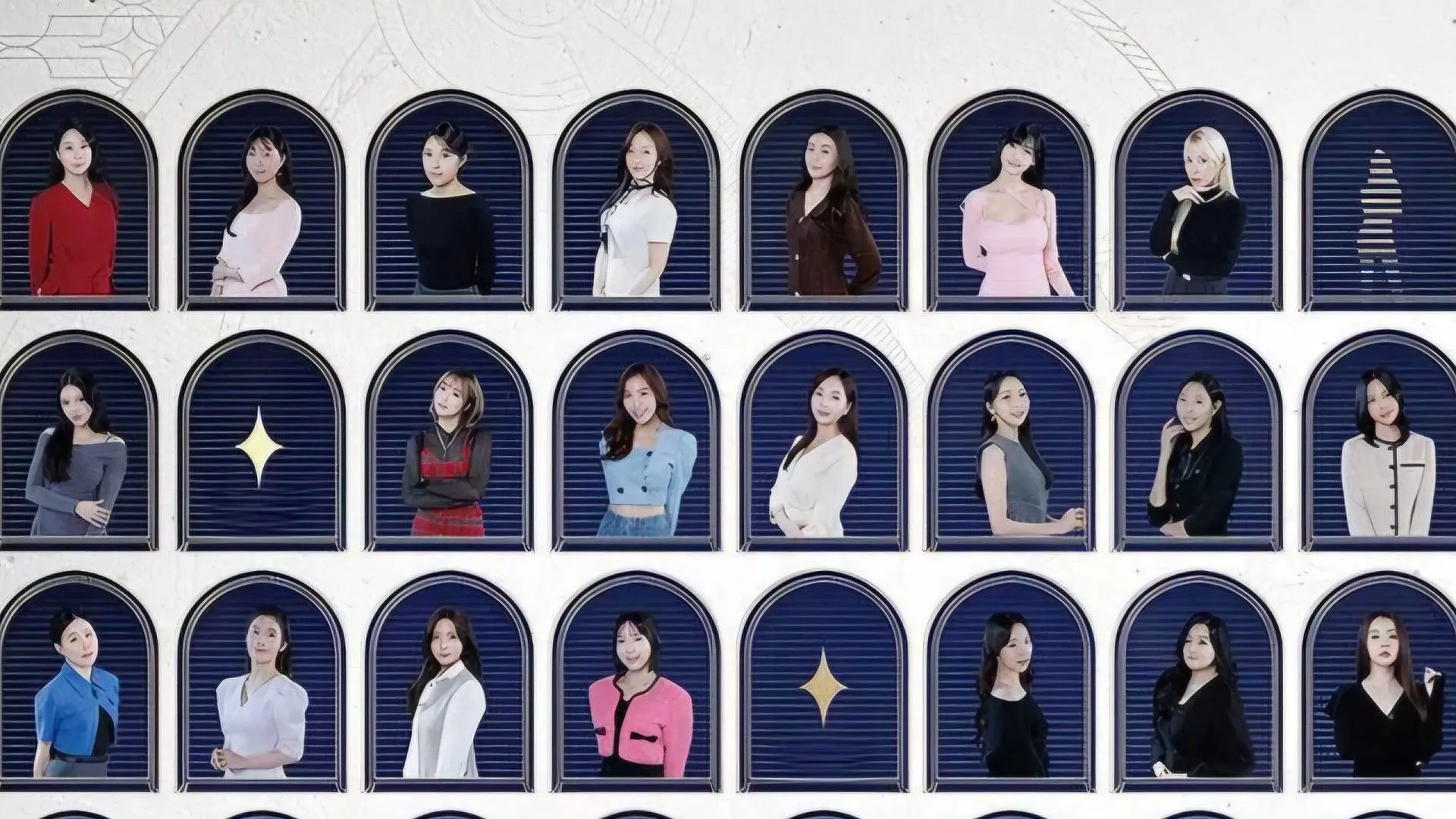 Couple Palace season 2 (Image via Mnet) Couple Palace season 2 (Image via Mnet)