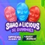 Shaq-A-Licious XL 軟糖被指定為 2025 年瘋狂三月官方軟糖：您需要了解的一切