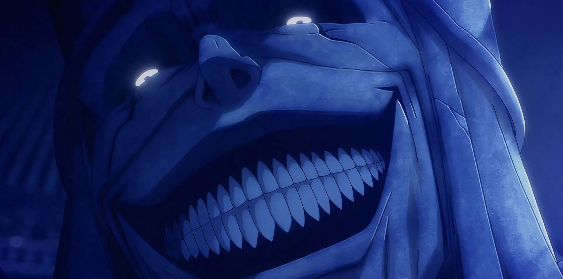 The Architect as seen in anime (Image via A-1 Pictures) The Architect as seen in anime (Image via A-1 Pictures)