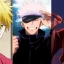 Ranking der 10 beliebtesten Exorzisten im Anime