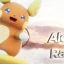 Data de lançamento de Alolan Raichu em Pokémon Unite