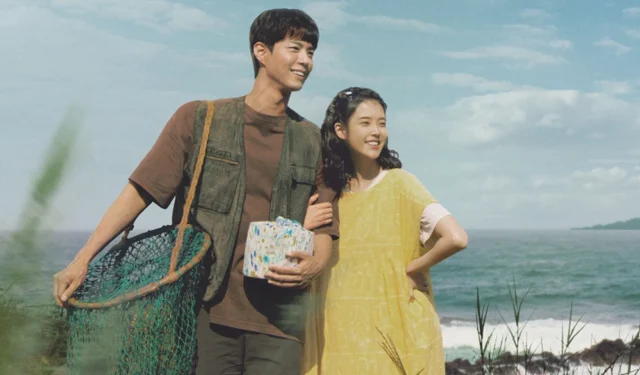 팬들이 “When Life Gives You Tangerines Volume 2” 티저에 대한 반응을 공유: “이 부녀 역동성의 깊은 스토리에 대비하지 못했어요”