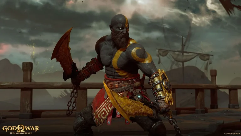 God of War Ragnarok DLC Released Nearly Three Years Post-Launch, Failing to Meet Fan Expectations