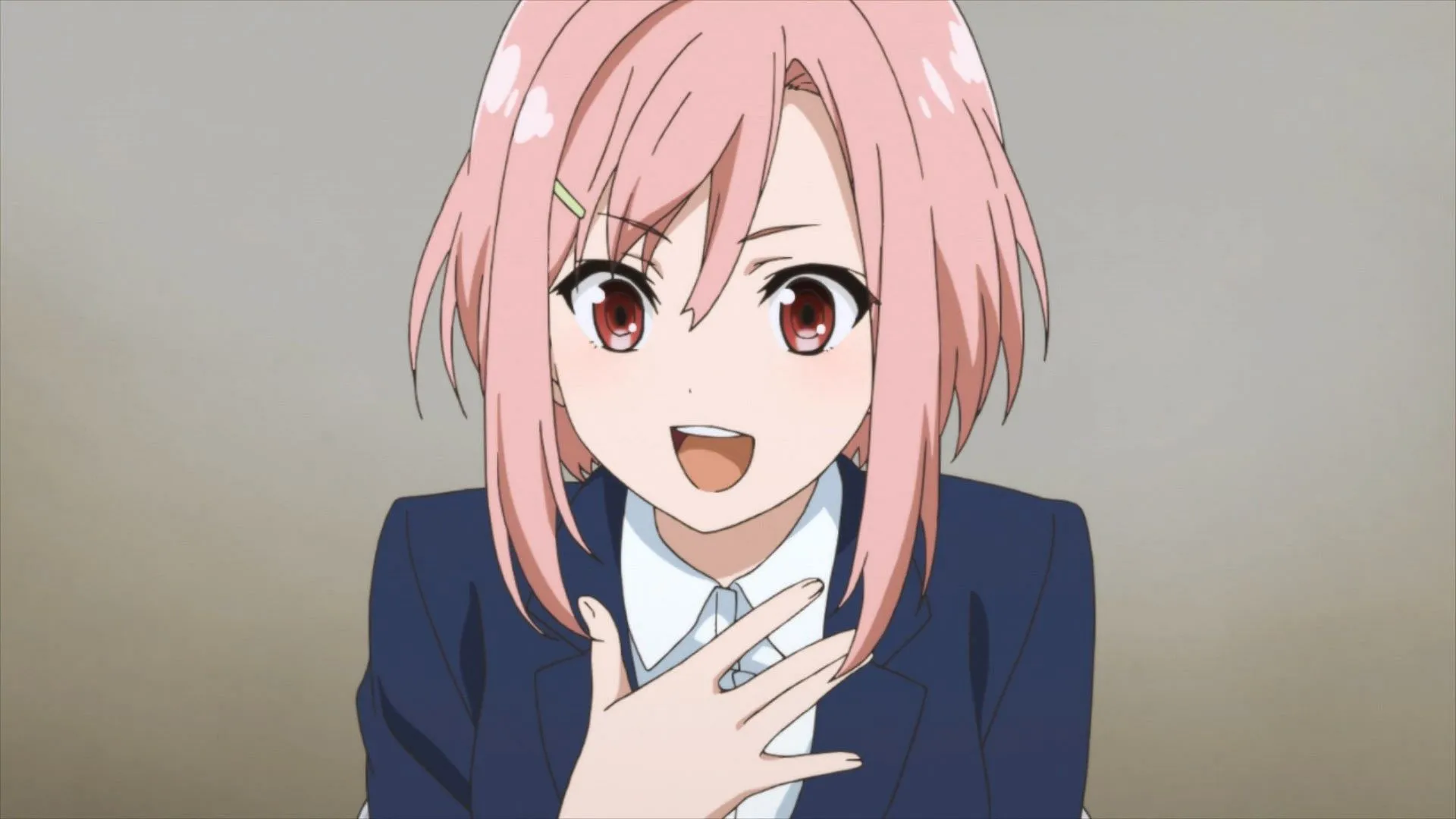 Sakura Quest (Image via P.A. Works) Sakura Quest (Image via P.A. Works)